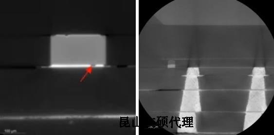 巫溪蔡司巫溪X射线显微镜