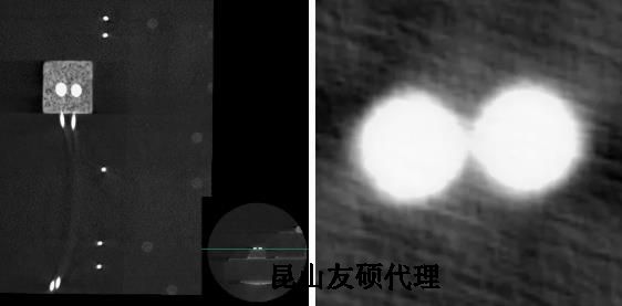 巫溪蔡司巫溪X射线显微镜