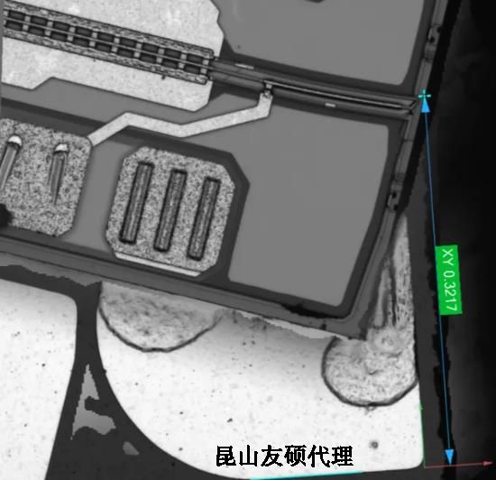 巫溪蔡司巫溪X射线显微镜