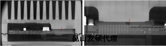 巫溪蔡司巫溪X射线显微镜
